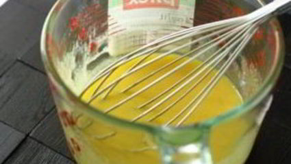 мусс из маскарпоне