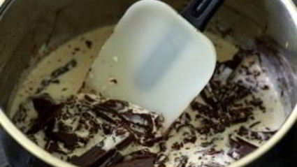 мусс из маскарпоне