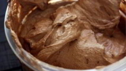 мусс из маскарпоне