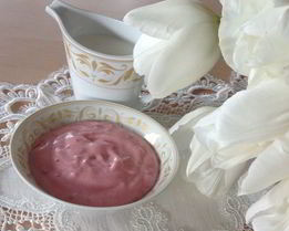 Мусс Манна Небесная