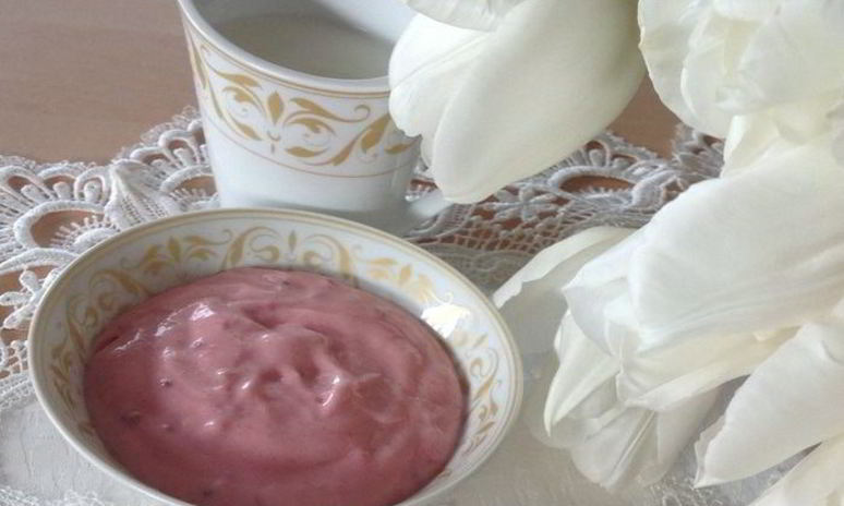 Рецепт мусса манна небесная