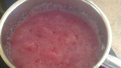 мусс манна небесная