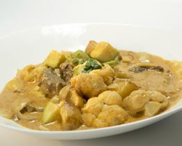 Муссаман карри