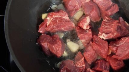 муссаман карри