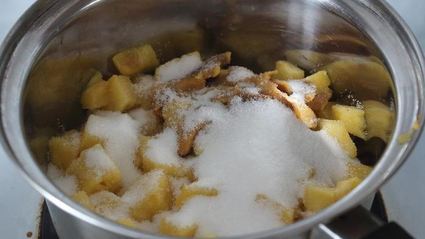 муссовый десерт лямур