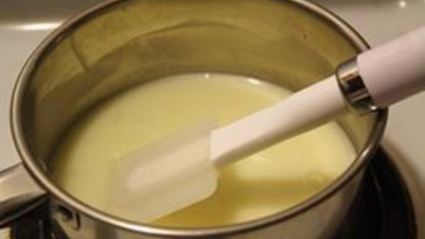 муссовый десерт лямур