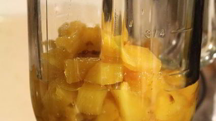 муссовый десерт лямур