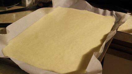 муссовый десерт лямур