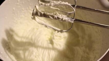 муссовый десерт лямур