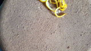 Муссовый торт-десерт Нежность