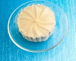 Рыбный мусс