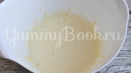 шоколадный торт-мусс