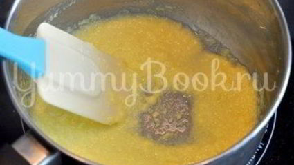 шоколадный торт-мусс