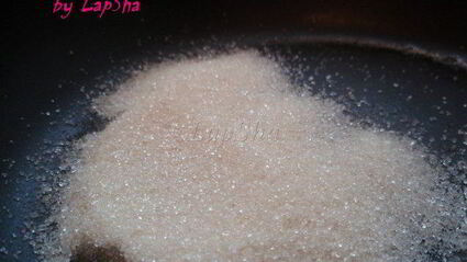 сливы в сиропе с муссом из белого шоколада