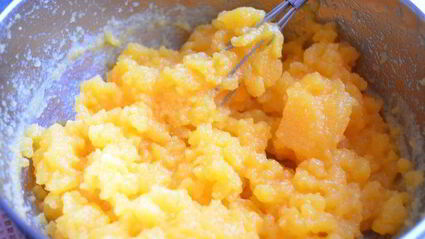 тирамису с мандариново-сливочным муссом и шоколадом