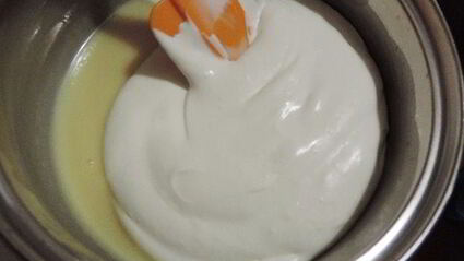 торт-мусс новогодняя фантазия