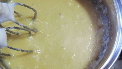 торт-мусс новогодняя фантазия