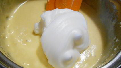 торт-мусс новогодняя фантазия