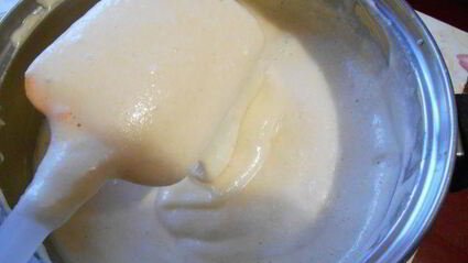 торт-мусс новогодняя фантазия