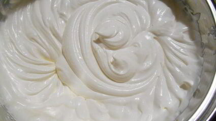 торт-мусс новогодняя фантазия