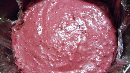 торт-мусс новогодняя фантазия