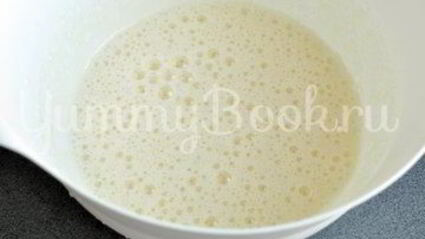 торт-мусс сливочно-шоколадный