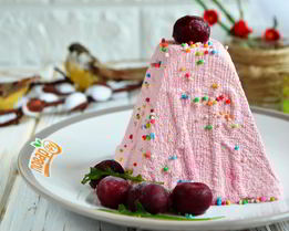 Красная пасха