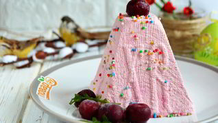 Красная пасха