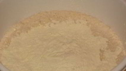 кулич домашний