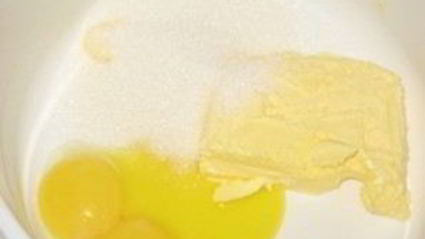 кулич домашний