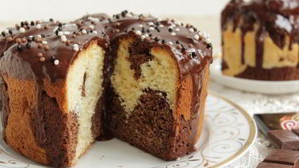 кулич леопардовый