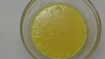 кулич манный