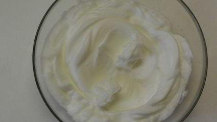 кулич манный