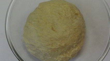 кулич манный