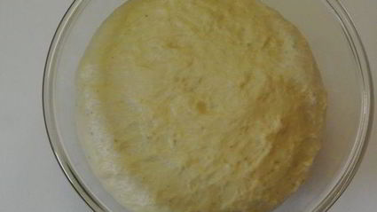 кулич манный