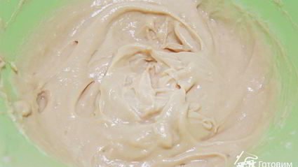 кулич на заварном тесте