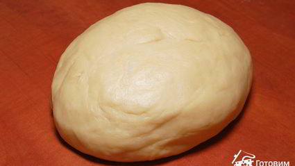 кулич на заварном тесте