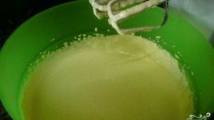 кулич настоящий