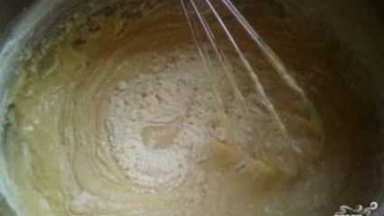 кулич настоящий