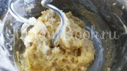 кулич пасхальный заварной