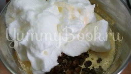 кулич пасхальный заварной