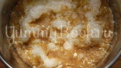 куличи из александрийского теста