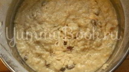 куличи из александрийского теста