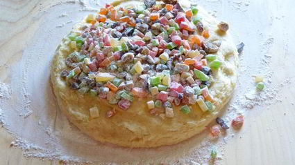 куличики пасхальные