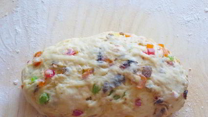 куличики пасхальные