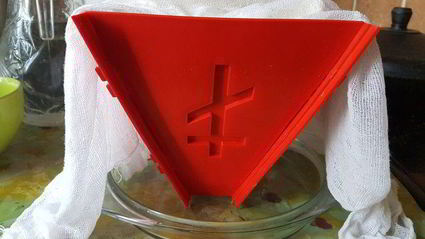 пасха без яиц