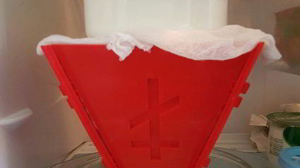 пасха без яиц