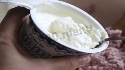 пасха малиновая