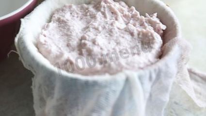 пасха малиновая