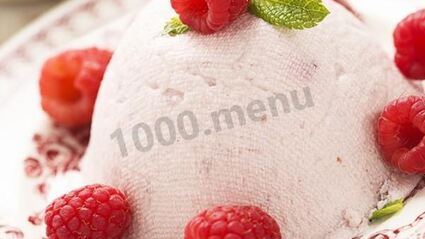 пасха малиновая